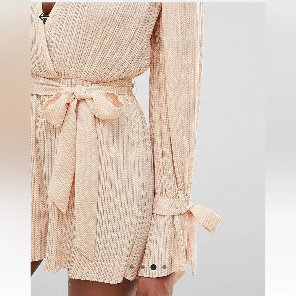 C/Meo Collective Unstoppable Romper - Picture 4 of 7